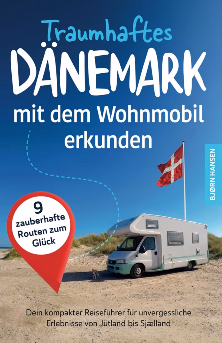 Mit dem Wohnmobil nach Dänemark: Pintrip die geniale Alternative zum Campingplatz 6
